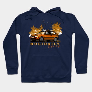 Holidaily Starlet Hoodie